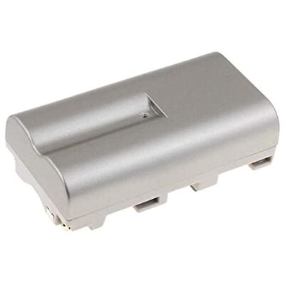 Powery Batería para videocámara Sony DCR-TRV120E 2000mAh Powery Batería para videocámara Sony DCR-TRV120E 2000mAh