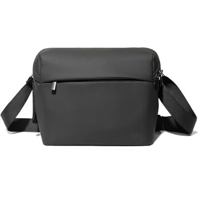 Desconocido Estuche de Transporte Compatible con dji Mavic Air 2S/dji Air 2, Bolsa de Almacenamiento Estuche rígido Drone Hombro Bolsa de Transporte Estuche para Drone Estuche de protección de Viaje Desconocido Estuche de Transporte Compatible con dji Mavic Air 2S/dji Air 2, Bolsa de Almacenamiento Estuche rígido Drone Hombro Bolsa de Transporte Estuche para Drone Estuche de protección de Viaje