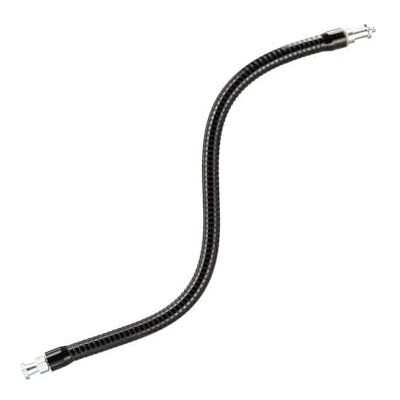 Manfrotto 237HD Brazo Flexible, Negro Manfrotto 237HD Brazo Flexible, Negro