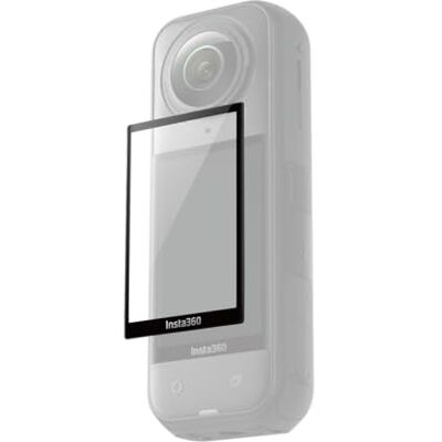 Insta360 Protector de pantalla de refrigeración X5 Insta360 Protector de pantalla de refrigeración X5