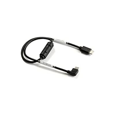 Tilta RS-TA3-USBC Advanced Side Handle Run/Stop Cable para Canon R5/R6 BMPCC 4K/6K Z6/Z7 Tilta RS-TA3-USBC Advanced Side Handle Run/Stop Cable para Canon R5/R6 BMPCC 4K/6K Z6/Z7