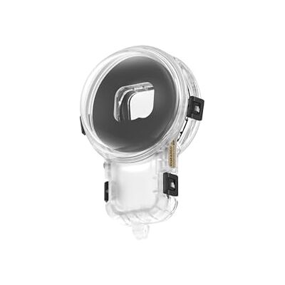 Insta360 X5 Carcasa de buceo invisible Pro Insta360 X5 Carcasa de buceo invisible Pro