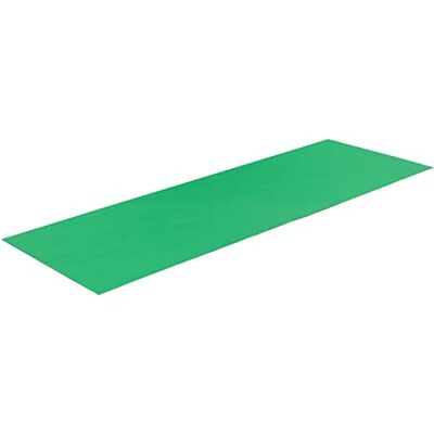 Manfrotto Banda de Suelo de Vinilo 1,37 m x 4 m Chroma Key Verde Pantalla Verde Bandas Modulares Mate Rollo Compacto Resistente Fácil de Limpiar Inarrugable Reutilizable LL LB7965 Manfrotto Banda de Suelo de Vinilo 1,37 m x 4 m Chroma Key Verde Pantalla Verde Bandas Modulares Mate Rollo Compacto Resistente Fácil de Limpiar Inarrugable Reutilizable LL LB7965