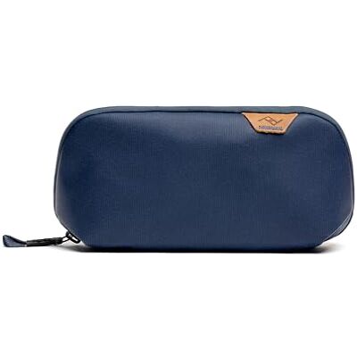 Peak Design Tech Pouch Small Midnight BTP-S-MN-1 Peak Design Tech Pouch Small Midnight BTP-S-MN-1
