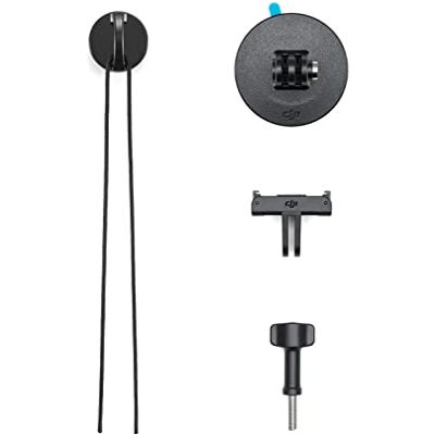 DJI Kit de fijación para Surf Osmo Action DJI Kit de fijación para Surf Osmo Action