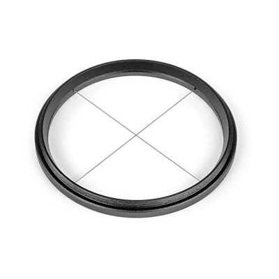 Omegon Máscara de púas ZWO Seestar S50 Pro Omegon Máscara de púas ZWO Seestar S50 Pro