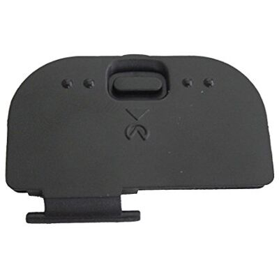 vhbw Tapa de batería Compatible con Nikon D300 D200, D300s, D700 cámara, mango para pila Cubierta, revestimiento vhbw Tapa de batería Compatible con Nikon D300 D200, D300s, D700 cámara, mango para pila Cubierta, revestimiento