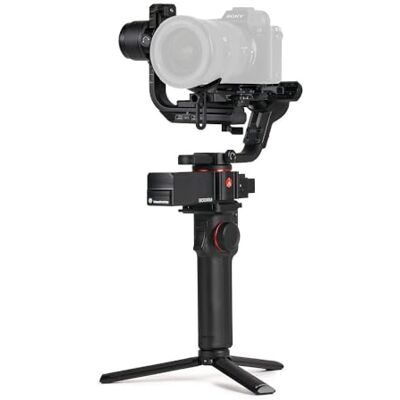 Manfrotto Mvg300xm Tripod Digital/film Manfrotto Mvg300xm Tripod Digital/film