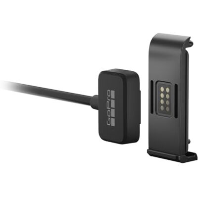 GoPro Contacto (Kit de Puerta magnética y Cable de alimentación) Accesorio Oficial de GoPro Contacto (Kit de Puerta magnética y Cable de alimentación) Accesorio Oficial de