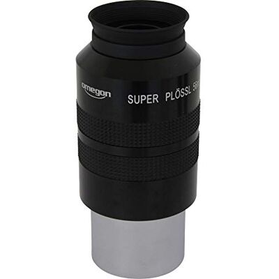 Omegon Ocular Super Plössl de 56 mm, 2'' Omegon Ocular Super Plössl de 56 mm, 2''