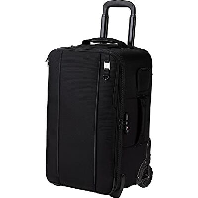 Tenba Roadie Roller 24 Black Tenba Roadie Roller 24 Black