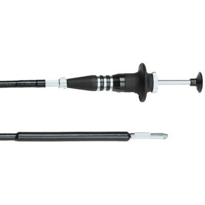 Kaiser Fototechnik 6184 Cable Disparador, Negro Kaiser Fototechnik 6184 Cable Disparador, Negro