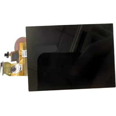 X psblty Pantalla LCD, Compatible con Sony, Equipo De Cámara FX30 X psblty Pantalla LCD, Compatible con Sony, Equipo De Cámara FX30