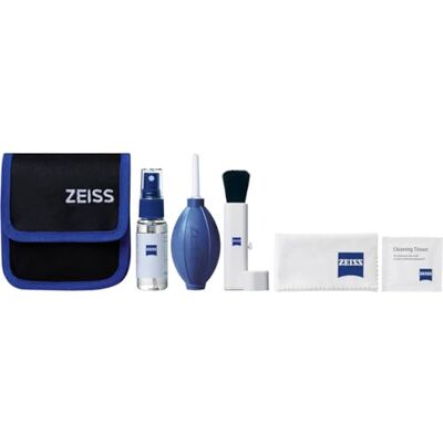 Zeiss AF International Kit de limpieza para material fotográfico Zeiss AF International Kit de limpieza para material fotográfico