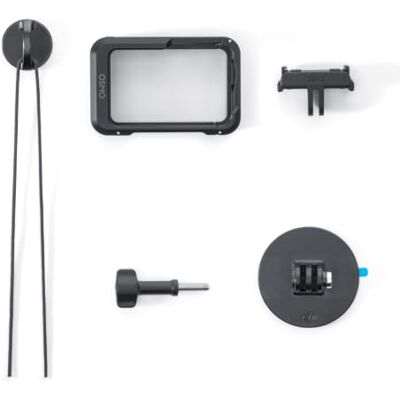 DJI Kit de Accesorios de protección Multifuncional Osmo Action 6 DJI Kit de Accesorios de protección Multifuncional Osmo Action 6