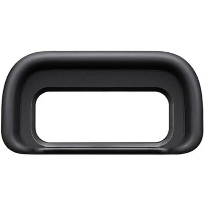 Sony Copa Ocular FDA-EP20 para cámara ILCE-6700 Negro Sony Copa Ocular FDA-EP20 para cámara ILCE-6700 Negro