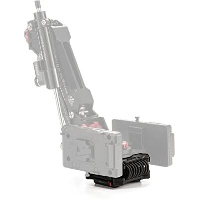Tilta Hydra Alien Shock Absorbing Head Cabezal de absorción de Golpes con módulo de Resorte Suave para Hydra Alien Car Mount System,Hydra Predator Shock Absorbing Arm,Gimbal,Cámara HDA-T02-SAH2 Tilta Hydra Alien Shock Absorbing Head Cabezal de absorción de Golpes con módulo de Resorte Suave para Hydra Alien Car Mount System,Hydra Predator Shock Absorbing Arm,Gimbal,Cámara HDA-T02-SAH2