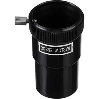 Bresser Lente de Barlow 3X 1,25 Bresser Lente de Barlow 3X 1,25