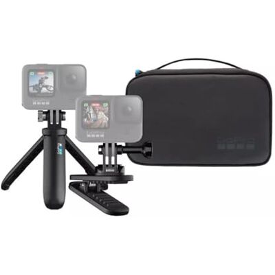 GoPro Kit de Viaje GoPro Kit de Viaje