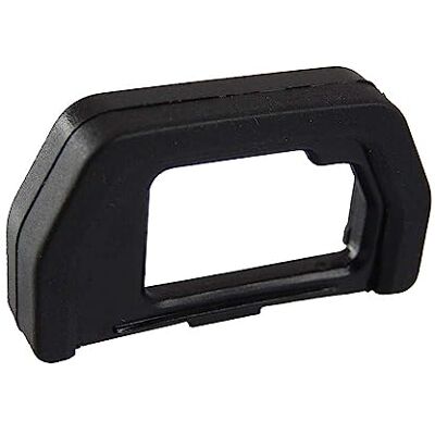vhbw Visor del Ocular Compatible con Olympus OM-D EM-5 cámara réflex DSLR Ocular negro vhbw Visor del Ocular Compatible con Olympus OM-D EM-5 cámara réflex DSLR Ocular negro