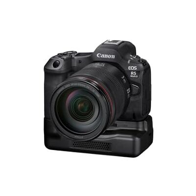 Canon Grip ventilateur de refroidissement CF-R20EP Canon Grip ventilateur de refroidissement CF-R20EP