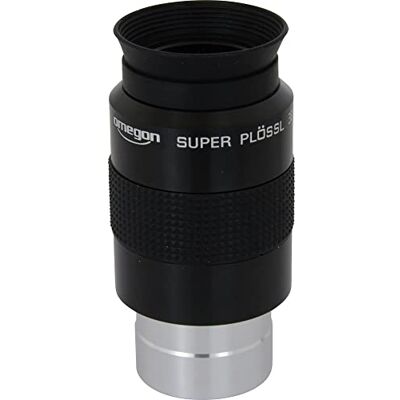 Omegon Super Plössl Ocular de 32 mm 1,25'' Omegon Super Plössl Ocular de 32 mm 1,25''