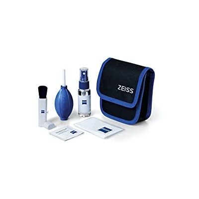 Zeiss 16211 Pack de limpieza de equipos fotográficos Zeiss 16211 Pack de limpieza de equipos fotográficos