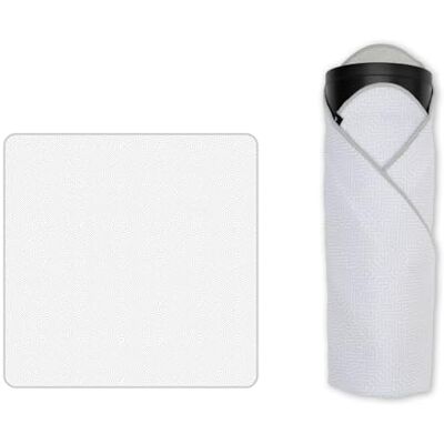 PGYTECH Paño de Protección, Envoltura Autoadhesiva Cámara, 350x350mm, Laberinto PGYTECH Paño de Protección, Envoltura Autoadhesiva Cámara, 350x350mm, Laberinto