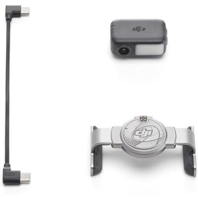 DJI OM 7 Series Tracking Kit, Compatibilidad: Osmo Mobile 7P, Osmo Mobile 7 DJI OM 7 Series Tracking Kit, Compatibilidad: Osmo Mobile 7P, Osmo Mobile 7