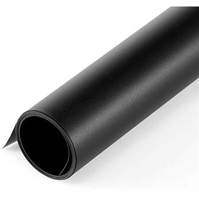 Selens Tablero de Fondo Plano de PVC, 80 x 150 cm resistente al aguafondos de fotografía para estudio fotográfico, blogger gourmet blogger, cosméticos, fotos de vida Selens Tablero de Fondo Plano de PVC, 80 x 150 cm resistente al aguafondos de fotografía para estudio fotográfico, blogger gourmet blogger, cosméticos, fotos de vida