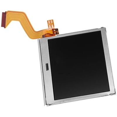VBESTLIFE V BESTLIFE Pantalla ndo ND SL, Pantalla de LCD Inferior de Piezas de Repuesto ndo ND SL. (Pantalla Inferior) VBESTLIFE V BESTLIFE Pantalla ndo ND SL, Pantalla de LCD Inferior de Piezas de Repuesto ndo ND SL. (Pantalla Inferior)