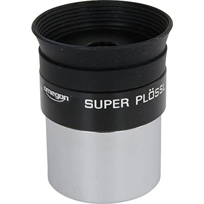 Omegon Ocular Super Plössl de 10 mm, 1,25'' Omegon Ocular Super Plössl de 10 mm, 1,25''