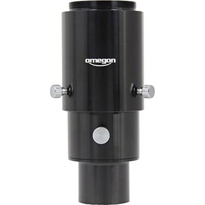 Omegon Adaptador Variable de proyección y Distancia Focal de 1,25 Omegon Adaptador Variable de proyección y Distancia Focal de 1,25