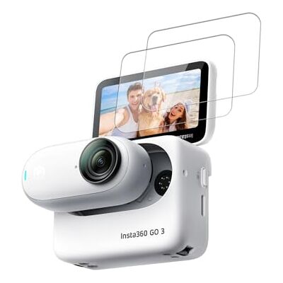 Insta360 Protector de Pantalla GO 3 Insta360 Protector de Pantalla GO 3