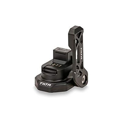 Tilta Placa Base de Alimentación Compatible con dji RS 2/RS 3 Pro/RS 4 Pro Gimbal Alimentación Constante TGA-PBP Tilta Placa Base de Alimentación Compatible con dji RS 2/RS 3 Pro/RS 4 Pro Gimbal Alimentación Constante TGA-PBP
