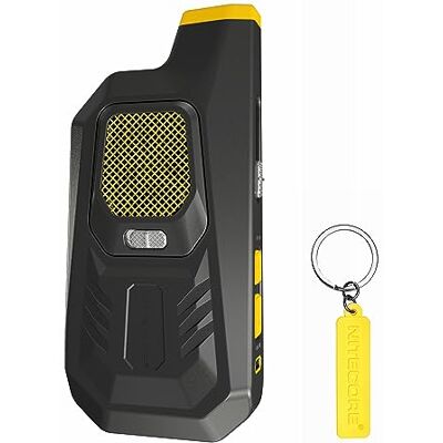 Nitecore BB21 Kit de limpieza para cámara con soplador de aire para fotografía electrónica con etiqueta Nitecore BB21 Kit de limpieza para cámara con soplador de aire para fotografía electrónica con etiqueta