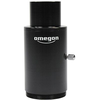 Omegon Adaptador de 1,25'' para cámaras. Omegon Adaptador de 1,25'' para cámaras.