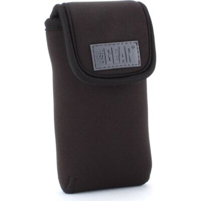 USA Gear Estuche Compacto para Cámara Funda para Cámara con Mosquetón, Presilla para Cinturón e Interior Resistente a Rayones Compatible con Sony DSC, Nikon Coolpix, Canon, Panasonic y más… USA Gear Estuche Compacto para Cámara Funda para Cámara con Mosquetón, Presilla para Cinturón e Interior Resistente a Rayones Compatible con Sony DSC, Nikon Coolpix, Canon, Panasonic y más…
