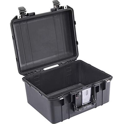 PELI 1507 Air Case (No Foam), 385 x 289 x 216 mm PELI 1507 Air Case (No Foam), 385 x 289 x 216 mm