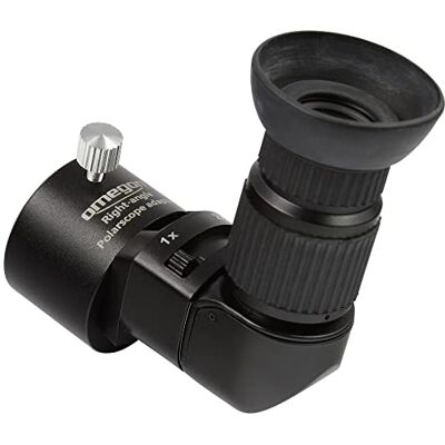 Omegon Ocular acodado a 90º de para buscador Polar Omegon Ocular acodado a 90º de para buscador Polar