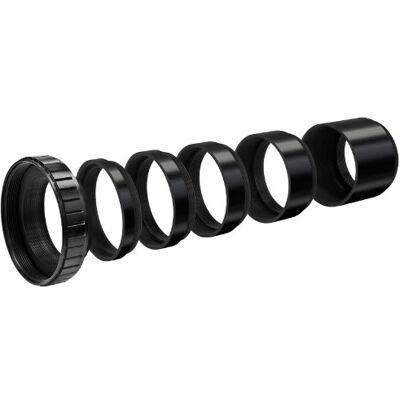 Bresser CCD Adaptador SC/T2 Bresser CCD Adaptador SC/T2