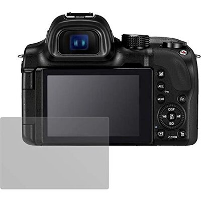 dipos 6x Protector de Pantalla mate para Samsung NX30 Antirreflejos, anti-reflectante, ajuste perfecto, antiarañazos, sin burbujas, compatible con huellas dactilares, autoadhesivo dipos 6x Protector de Pantalla mate para Samsung NX30 Antirreflejos, anti-reflectante, ajuste perfecto, antiarañazos, sin burbujas, compatible con huellas dactilares, autoadhesivo
