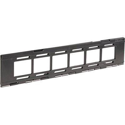 Kaiser Fototechnik 6507 Soporte para duplicador de Diapositivas, Negro Kaiser Fototechnik 6507 Soporte para duplicador de Diapositivas, Negro