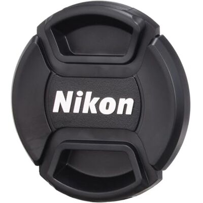 Nikon Bouchon Objectif LC-58 Nikon Bouchon Objectif LC-58