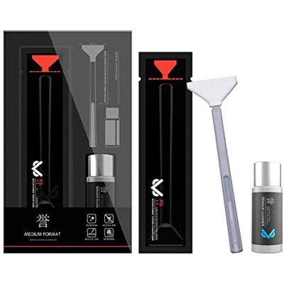 VSGO VS-S04 Kit BASTONCILLOS Limpieza SENSORES VSGO VS-S04 Kit BASTONCILLOS Limpieza SENSORES