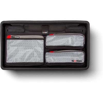 NANUK Organizador de Tapas 935 NANUK Organizador de Tapas 935