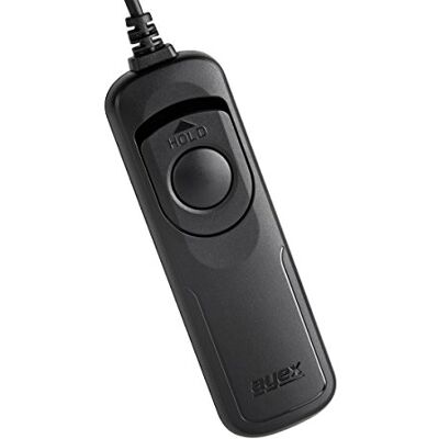 ayex AX-10 (DC0) Disparador Remoto con Cable ayex AX-10 (DC0) Disparador Remoto con Cable