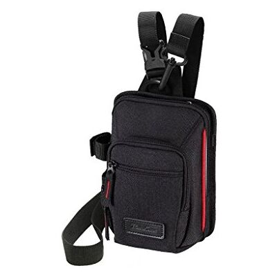 Canon DCC-2500 Funda para cámara PowerShot G16, PowerShot S120, PowerShot SX170 IS, Negro Canon DCC-2500 Funda para cámara PowerShot G16, PowerShot S120, PowerShot SX170 IS, Negro