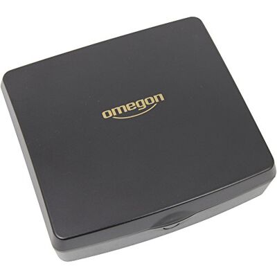 Omegon Kit de Inicio de oculares Omegon Kit de Inicio de oculares