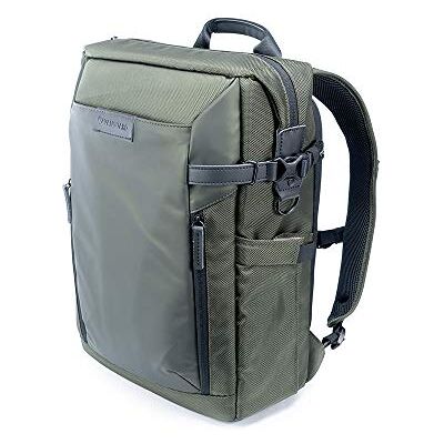 Vanguard Veo SELECT41 GR Mochila/Bolsa de Hombro para cámara réflex Digital, sin Espejo/CSC o dron, Color Verde Vanguard Veo SELECT41 GR Mochila/Bolsa de Hombro para cámara réflex Digital, sin Espejo/CSC o dron, Color Verde